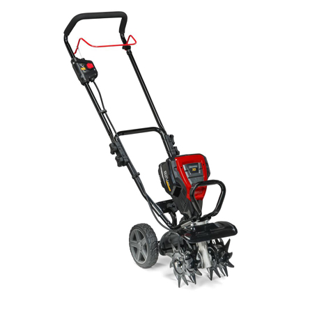 Cordless<br>Cultivator</br>