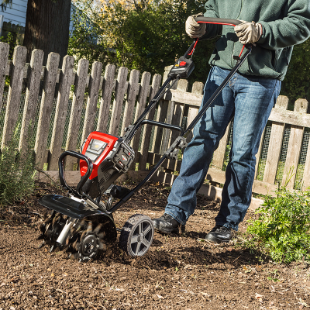 82Volt Max LithiumIon Cordless Cultivator 82Volt Max LithiumIon Cordless Cultivator