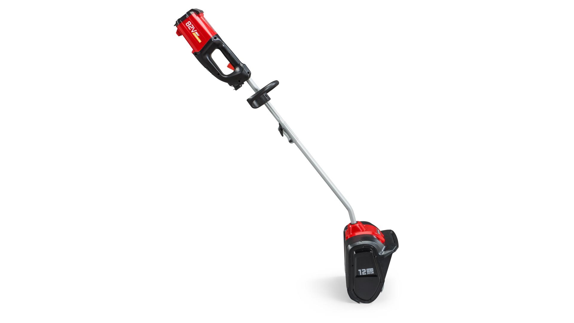 82-Volt Max* Lithium-Ion Cordless Snow Shovel