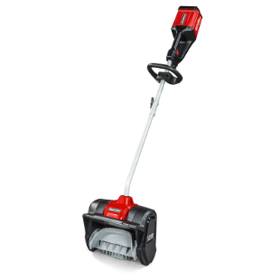 82Volt Max LithiumIon Cordless Snow Shovel 82Volt Max LithiumIon Cordless Snow Shovel