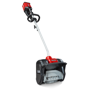 82Volt Max LithiumIon Cordless Snow Shovel 82Volt Max LithiumIon Cordless Snow Shovel