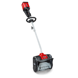 82Volt Max LithiumIon Cordless Snow Shovel 82Volt Max LithiumIon Cordless Snow Shovel