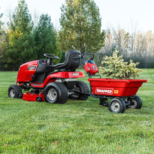82Volt Max LithiumIon Cordless SelfPropelled Utility Cart 82Volt Max LithiumIon Cordless SelfPropelled Utility Cart