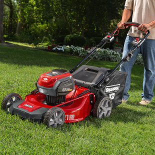 82-Volt Max* Lithium-Ion Cordless Walk Mowers