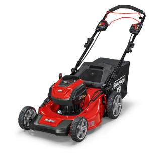 82-Volt Max* Lithium-Ion Cordless Walk Mowers