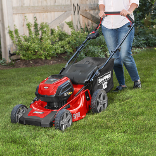 82Volt Max LithiumIon Cordless Walk Mowers 82Volt Max LithiumIon Cordless Walk Mowers