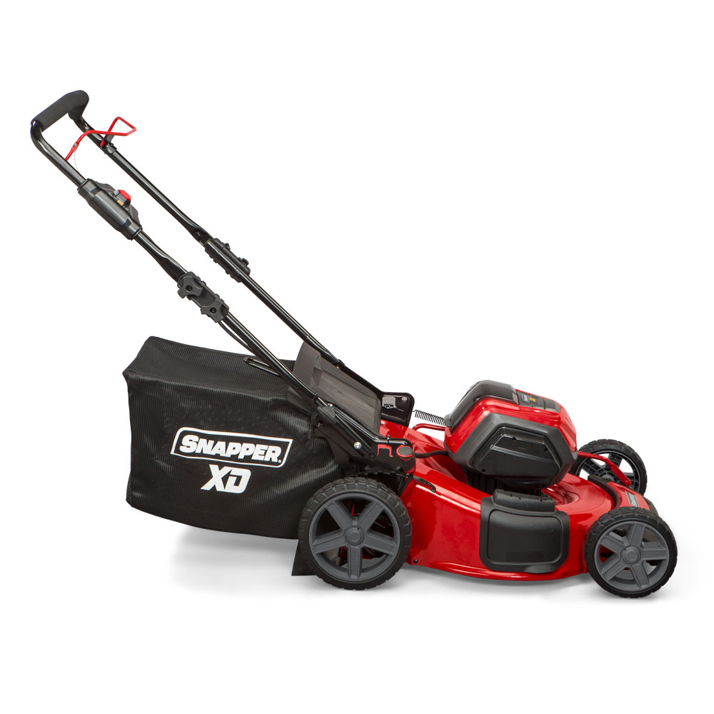 82V MAX* CORDLESS WALK MOWERS