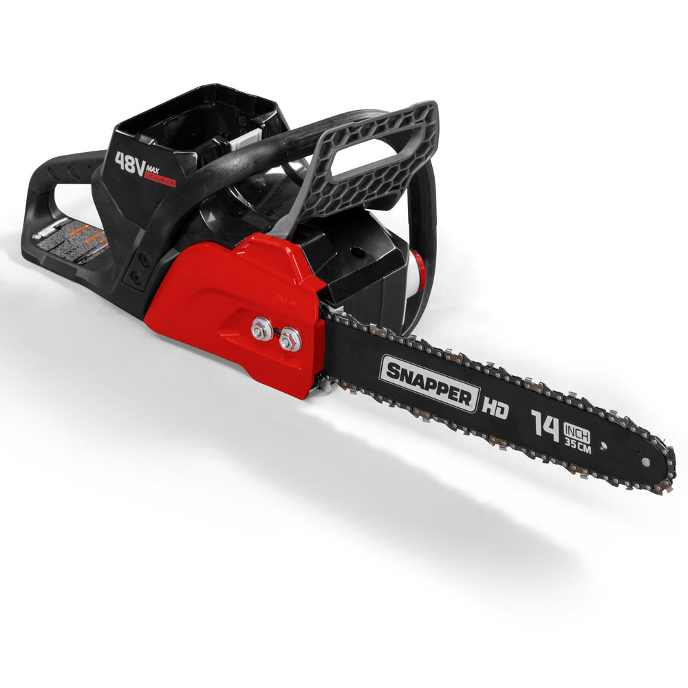 48V Max* Electric Chain Saw 48V Max* Electric Chain Saw