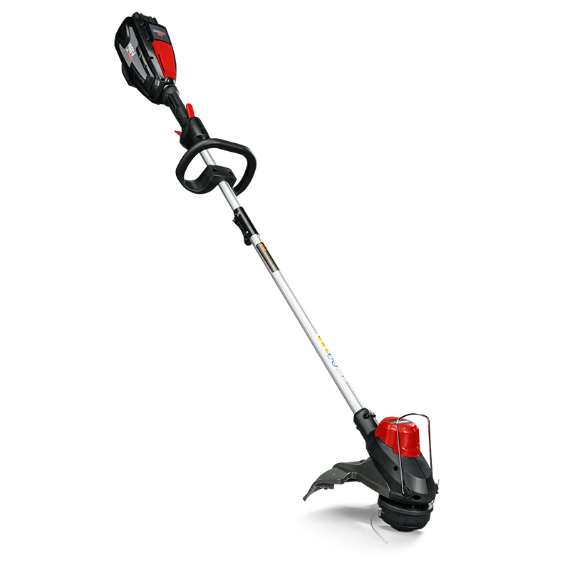 cordless string trimmer