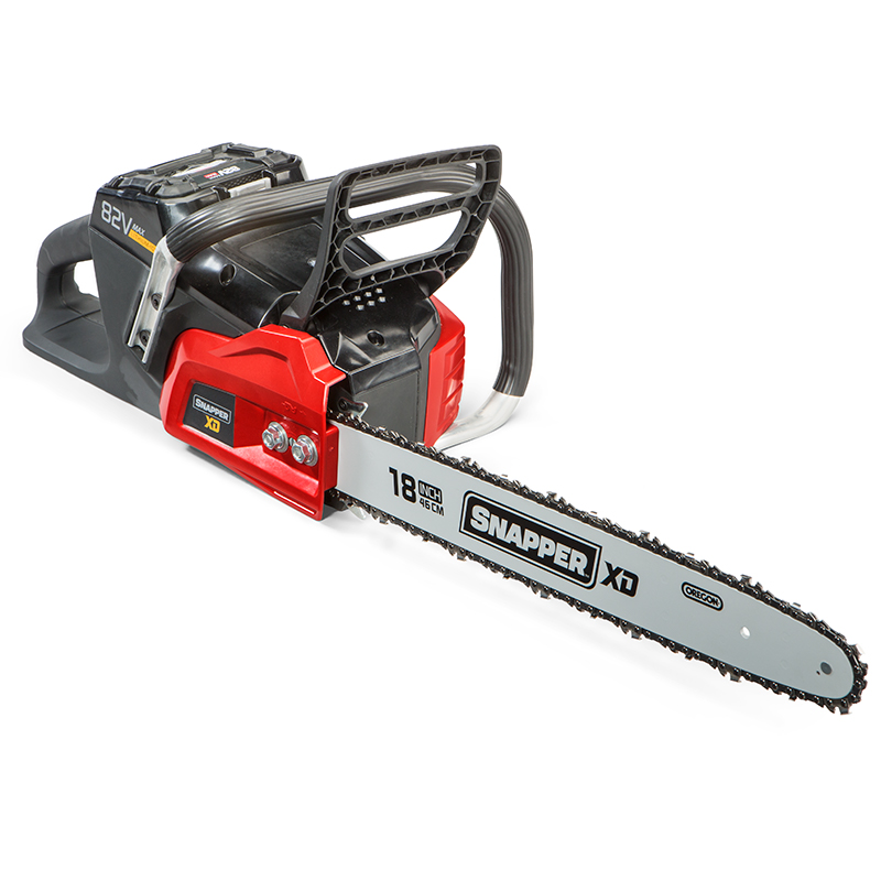 82V MAX* CORDLESS CHAINSAW
