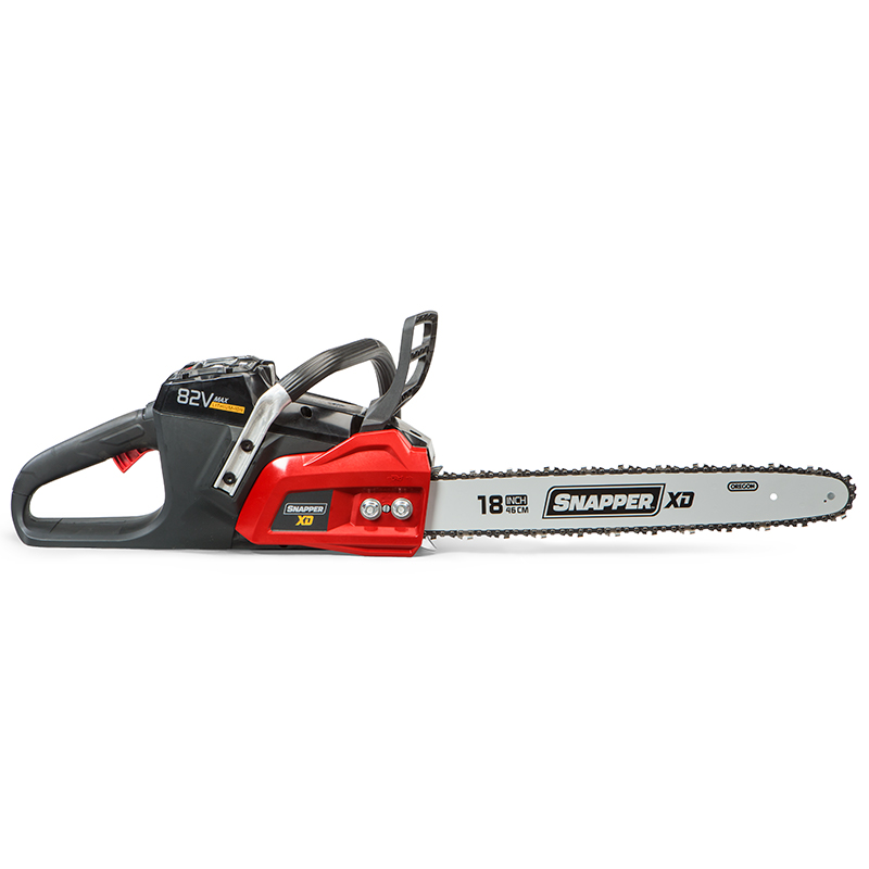 82V MAX* CORDLESS CHAINSAW