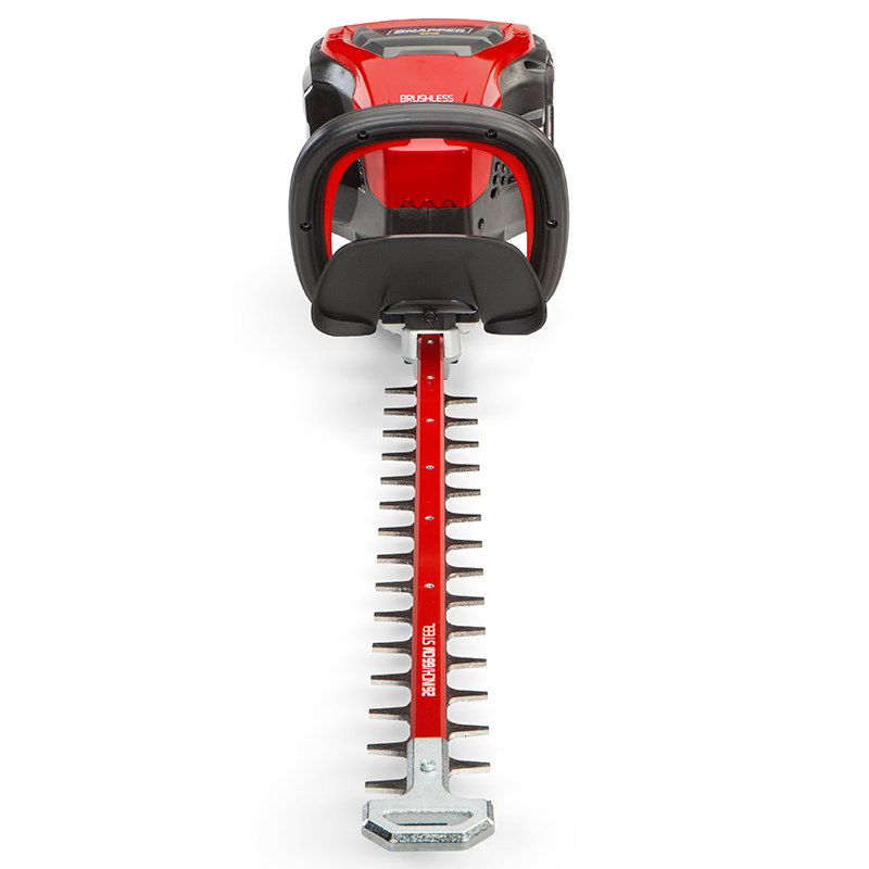 82V MAX* CORDLESS HEDGE TRIMMER