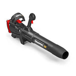 Snapper 82V Leaf Blower