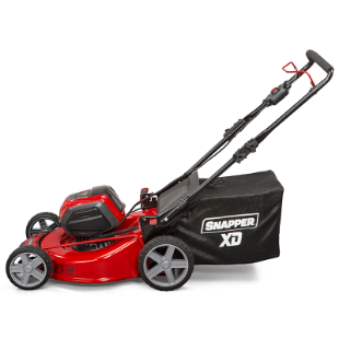 82Volt Max LithiumIon Cordless Walk Mower 82Volt Max LithiumIon Cordless Walk Mower