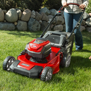 82Volt Max LithiumIon Cordless Walk Mower 82Volt Max LithiumIon Cordless Walk Mower