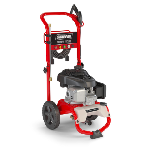 Pressure Washers Snapper