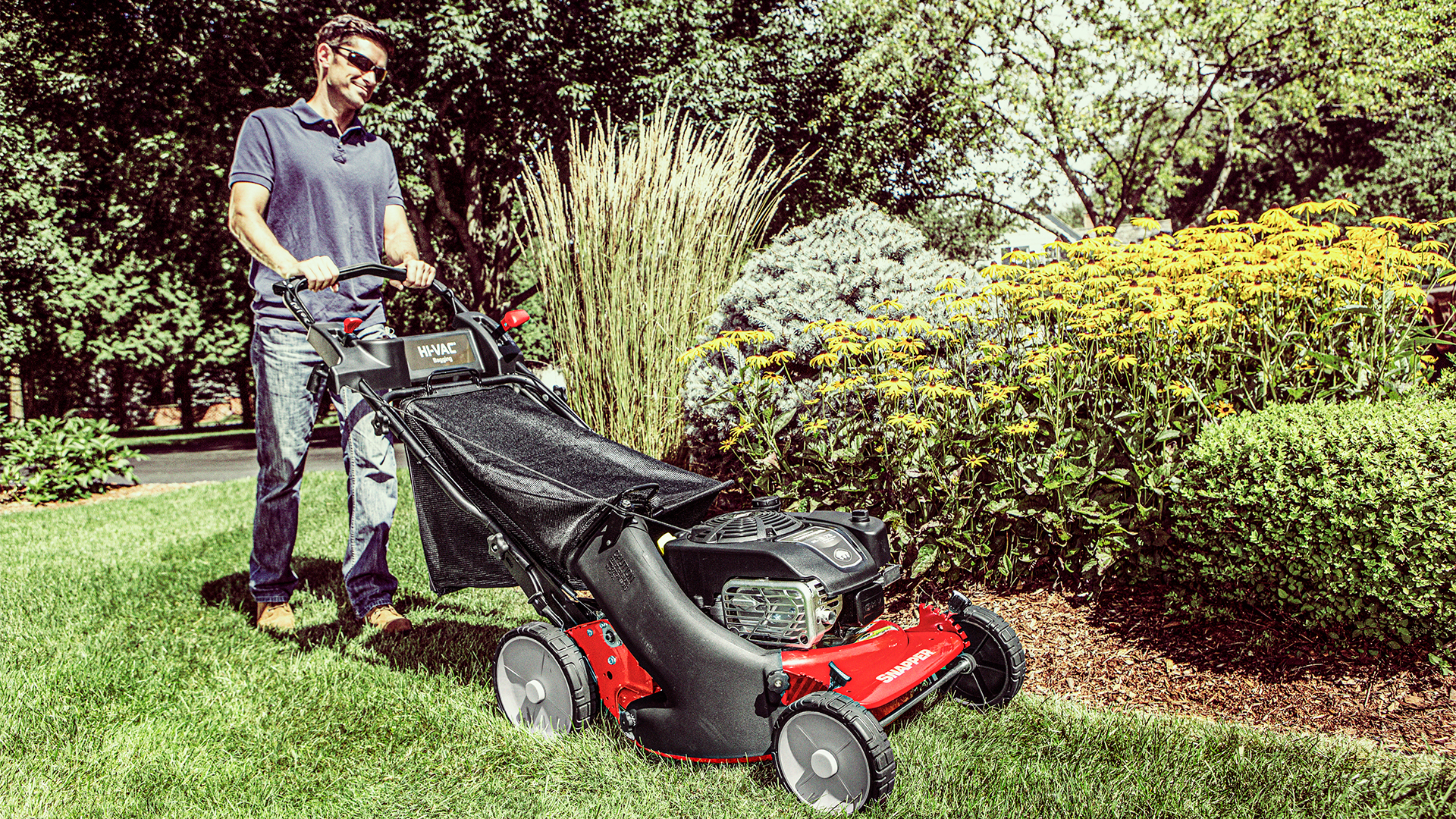 How To Fix A Lawn Mower That Won't Start Dengarden, 53% OFF, 41% OFF