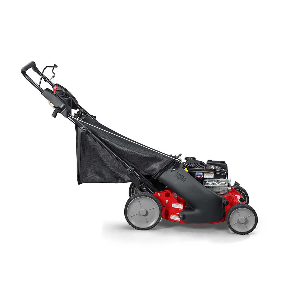 HI VAC LAWN MOWER