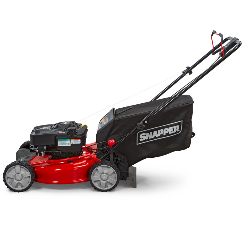 SP Series Self Propelled Lawn Mowers SP Series Self Propelled Lawn Mowers