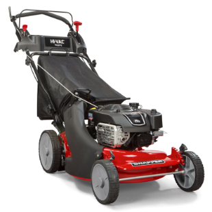 Hi Grade M760s Manual Lawn