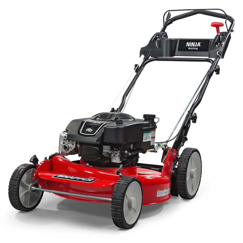 NINJA<sup>®</sup> Push Mower NINJA<sup>®</sup> Push Mower