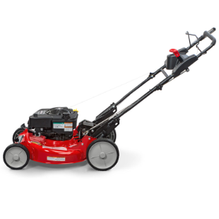 NINJA Push Mower NINJA Push Mower