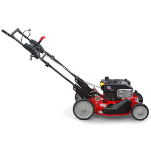 NINJA Push Mower NINJA Push Mower
