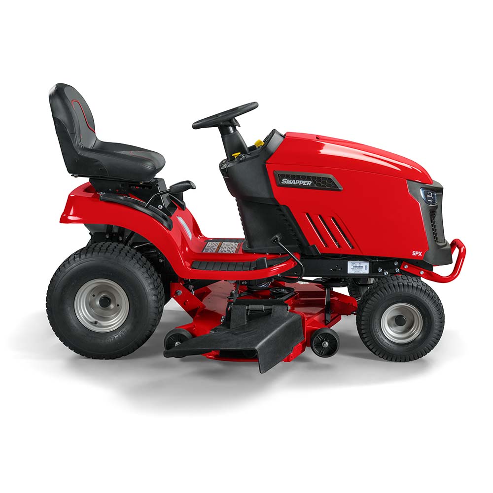 SPX RIDING MOWER