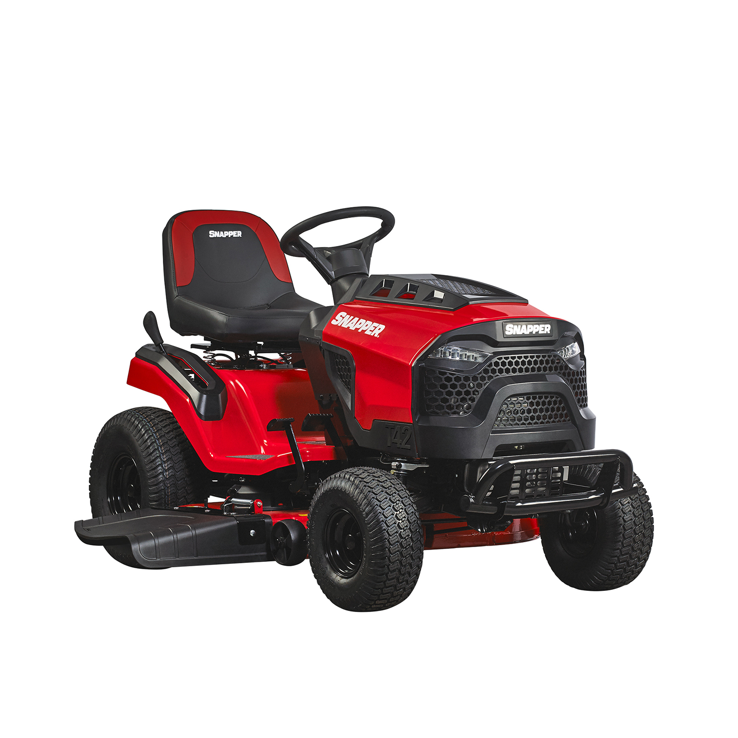 T42 LAWN TRACTOR  42