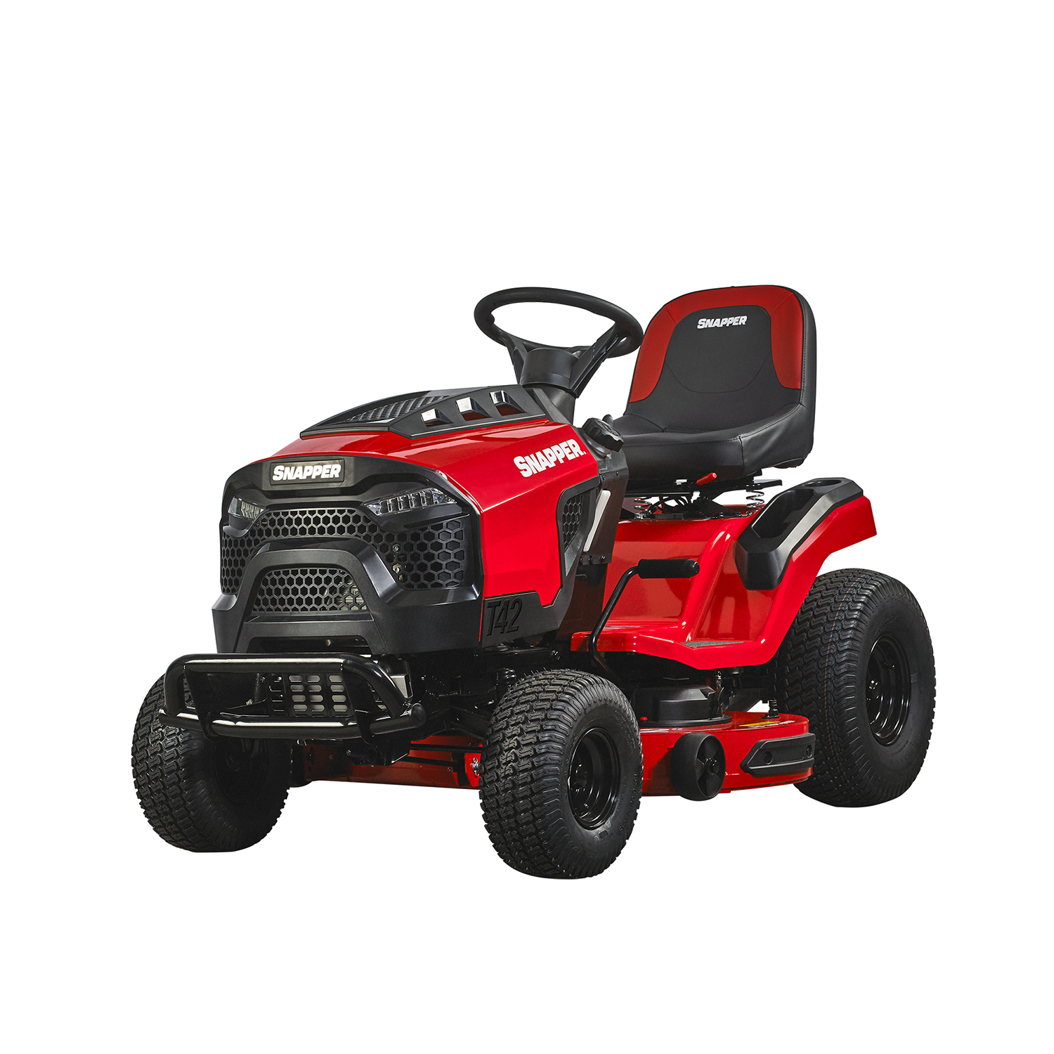 T42 LAWN TRACTOR  42