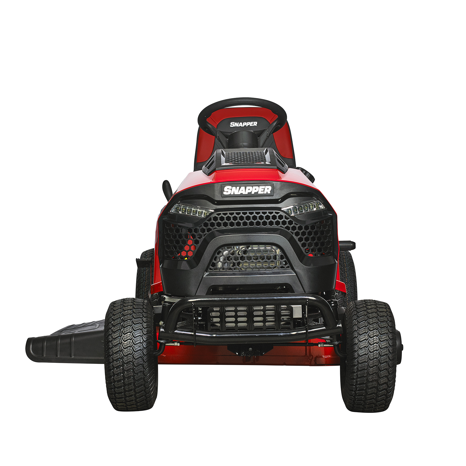 T42 LAWN TRACTOR  42