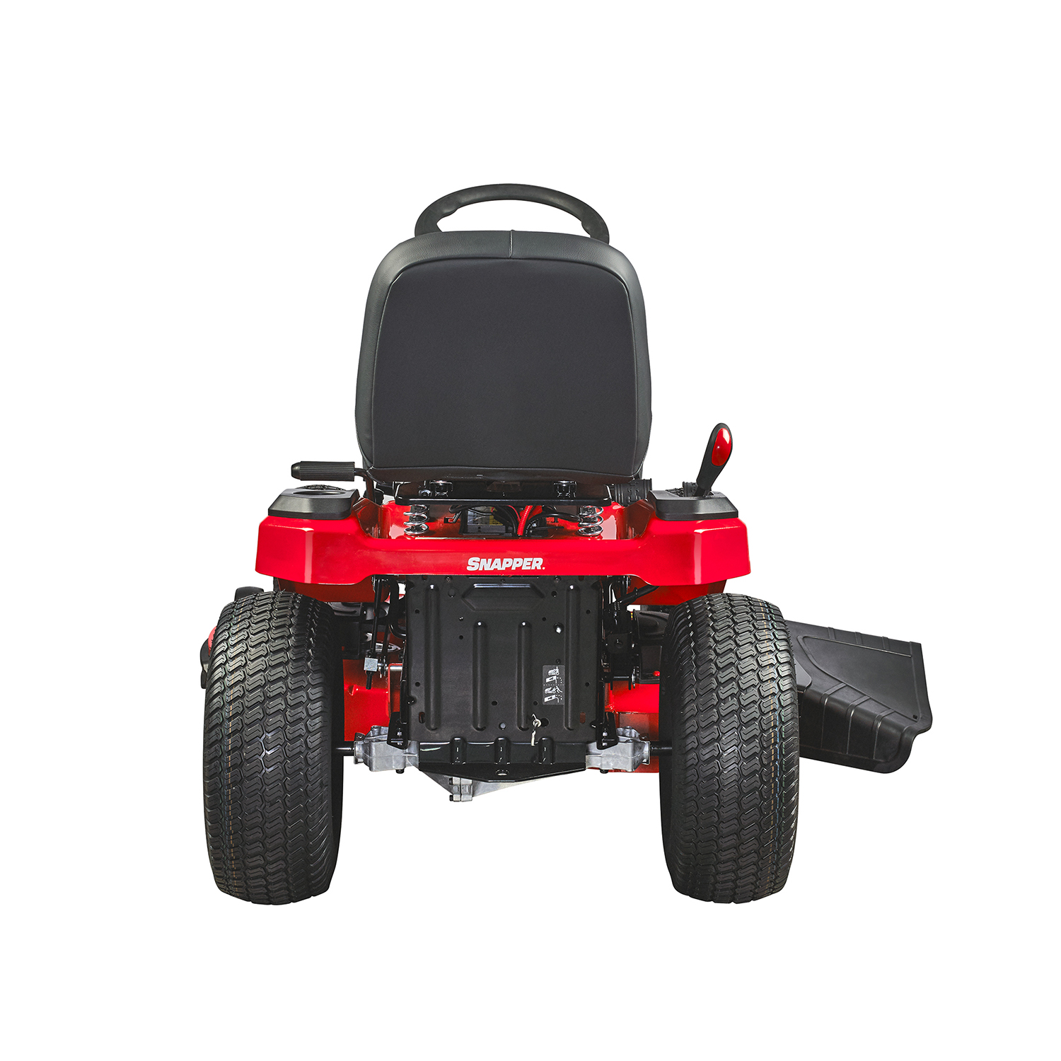 T42 LAWN TRACTOR  42