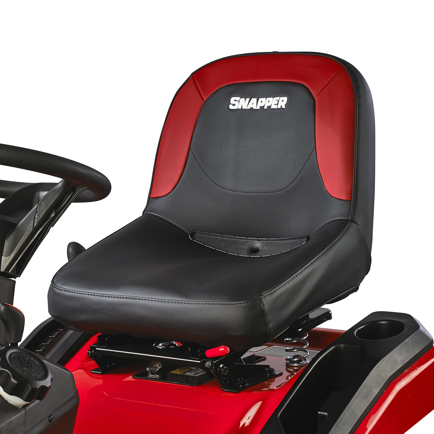 T42 LAWN TRACTOR  42