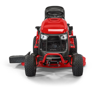 SPX Series Riding Mowers SPX Series Riding Mowers