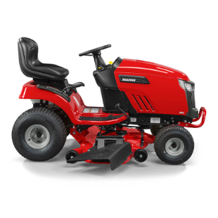 SPX Series Riding Mowers SPX Series Riding Mowers