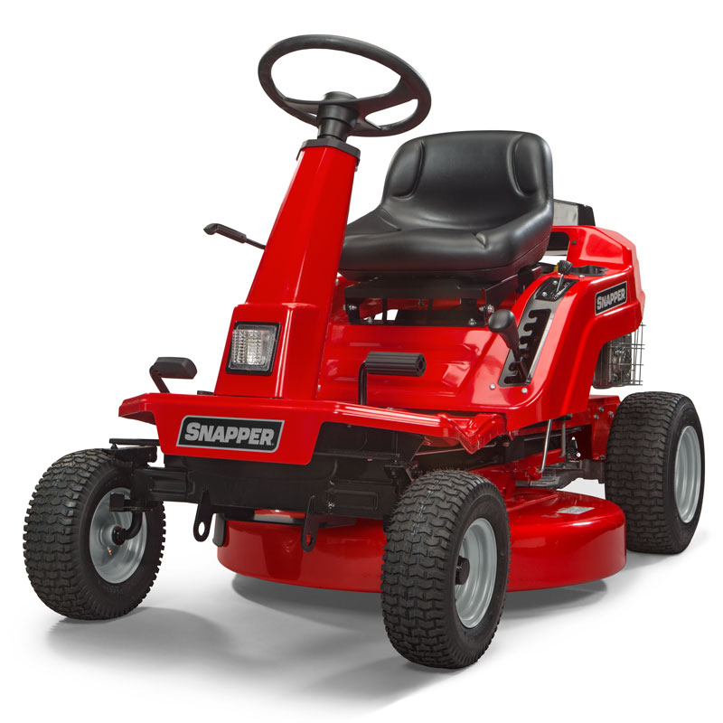 Rear Engine Riding Lawn Mowers