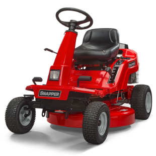 Rear Engine Riding Lawn Mowers