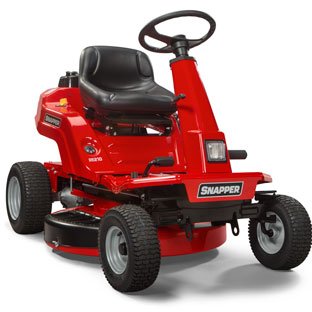 Rear Engine Riding Lawn Mowers