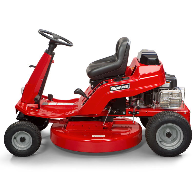 Rear Engine Riding Lawn Mowers