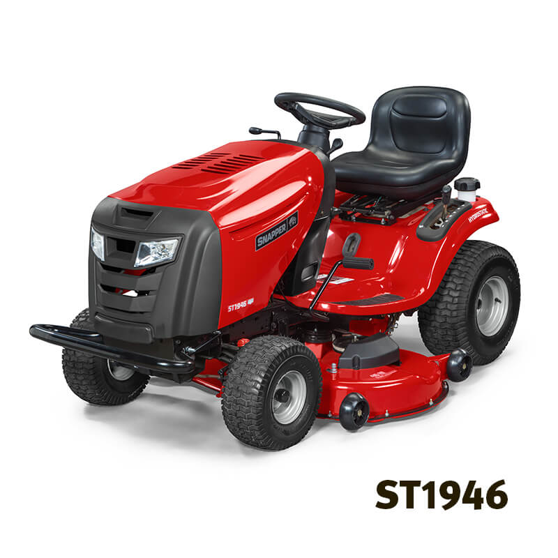 Lawn Mowers: Shop For The Perfect Lawn Mower at Sears