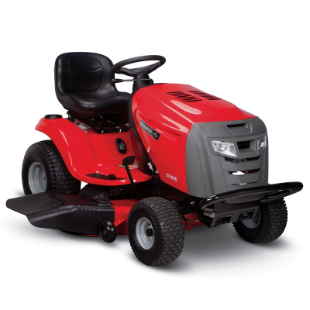ST Series Riding Mowers ST Series Riding Mowers