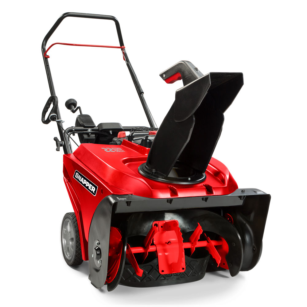 1022EX SINGLESTAGE SNOW BLOWER