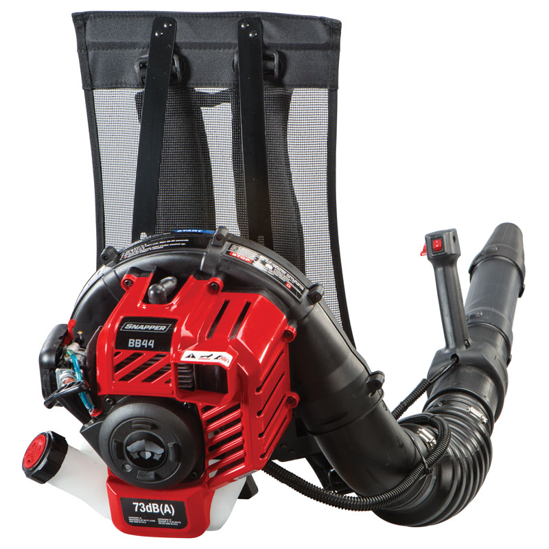 Gas Powered Backpack Leaf Blower Gas Powered Backpack Leaf Blower