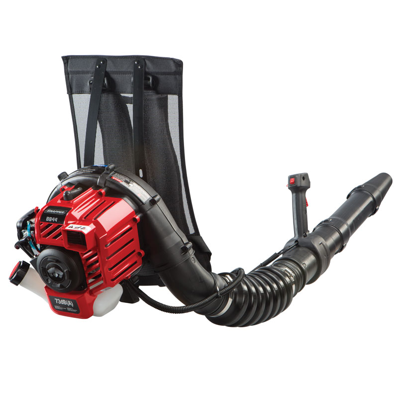 Gas Powered Backpack Leaf Blower Gas Powered Backpack Leaf Blower