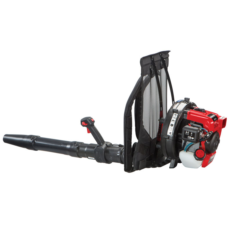 Gas Powered Backpack Leaf Blower Gas Powered Backpack Leaf Blower