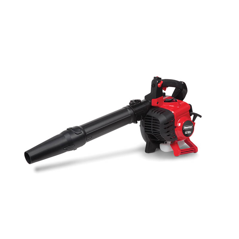 Gas Powered Handheld Blower/Vac Gas Powered Handheld Blower/Vac