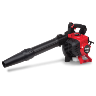 Gas Powered Handheld BlowerVac Gas Powered Handheld BlowerVac
