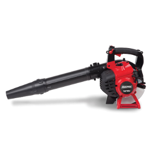 Gas Powered Handheld BlowerVac Gas Powered Handheld BlowerVac