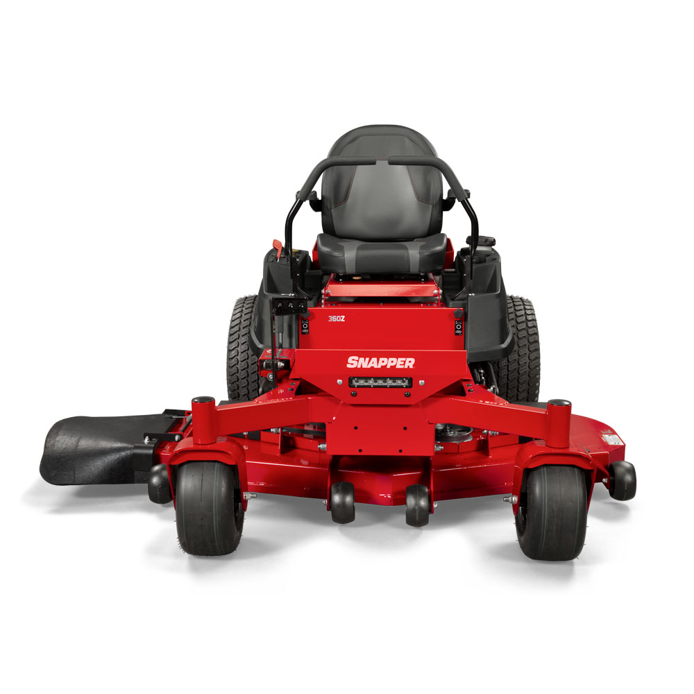 360Z XT ZERO TURN MOWER