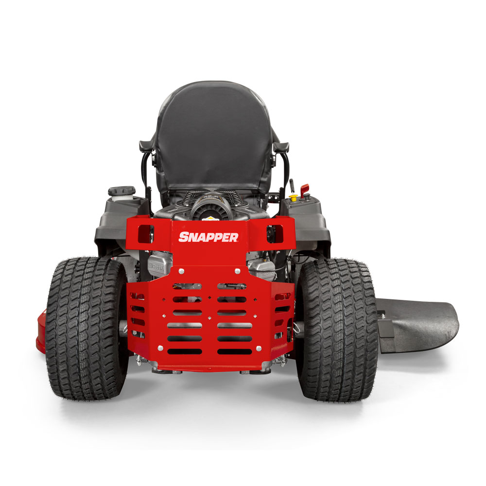 360Z XT ZERO TURN MOWER